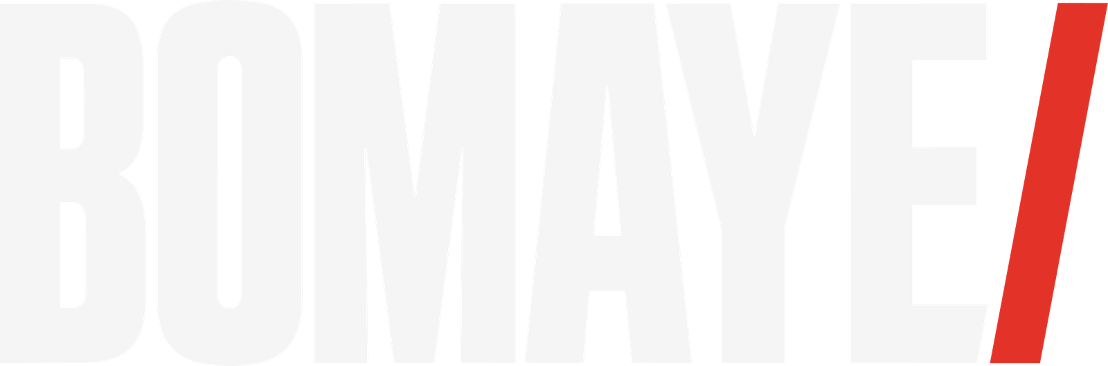 BOMAYE